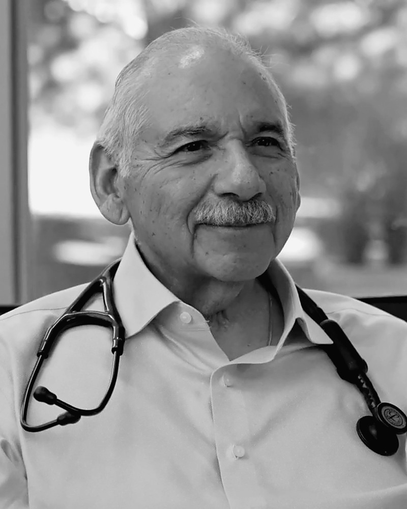 Dr. Alexander Peralta