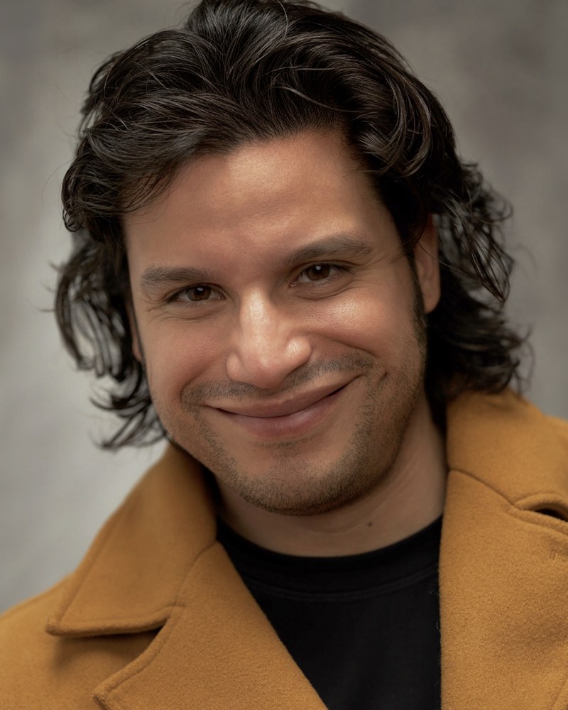 Waldo Rios, AGNP-BC