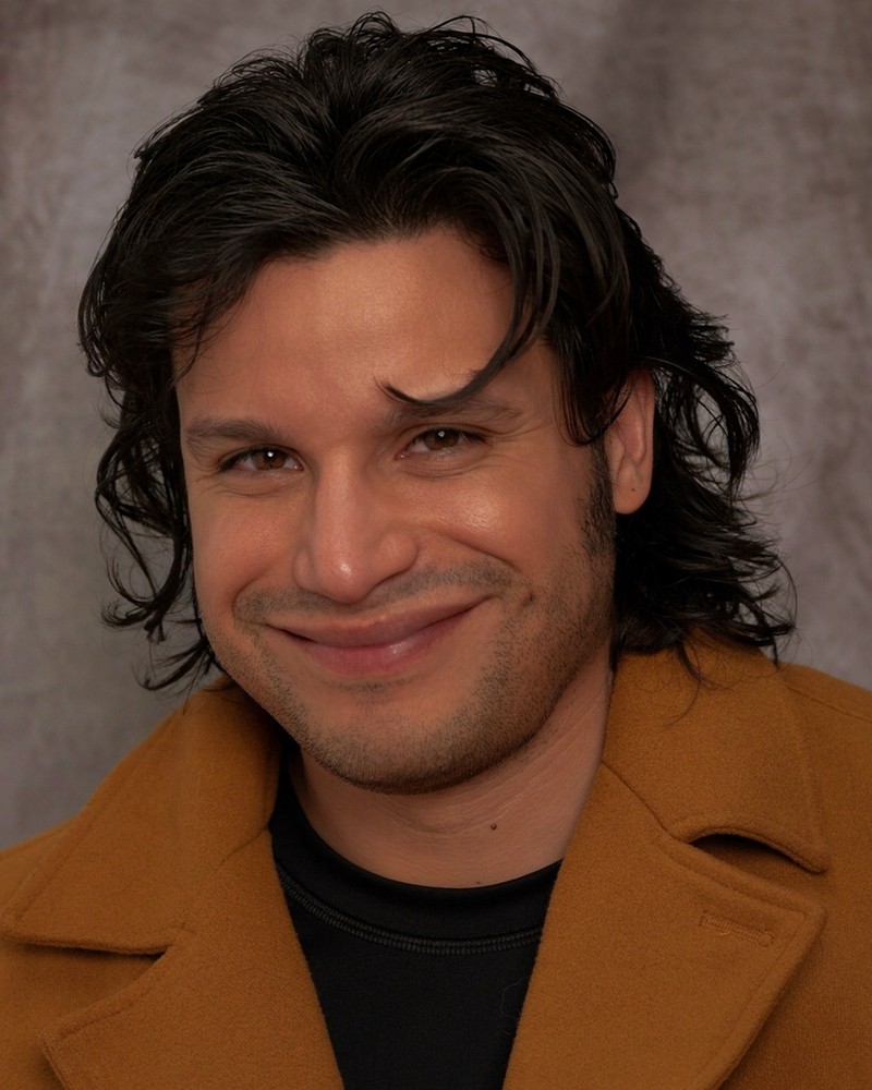Waldo Rios, AGNP-BC
